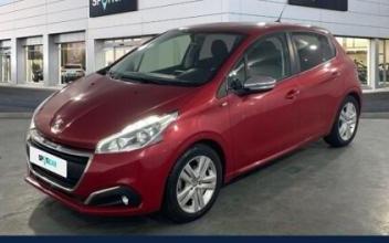 Peugeot 208 Evreux