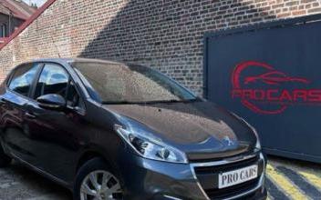 Peugeot 208 Douai