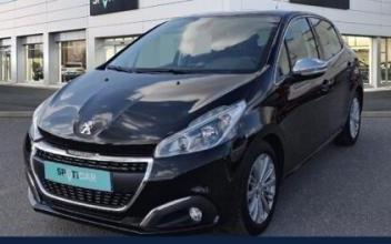 Peugeot 208 Bernay