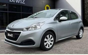 Peugeot 208 Montry