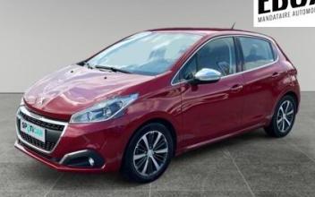 Peugeot 208 Hénin-Beaumont