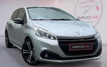 Peugeot 208 Orgeval