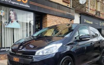 Peugeot 208 Juvisy-sur-Orge
