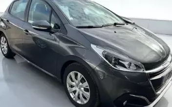 Peugeot 208 La-Roche-sur-Yon