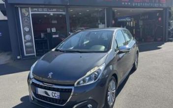 Peugeot 208 Gagny