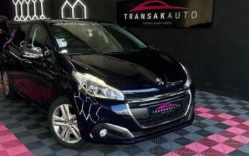Peugeot 208 Manosque