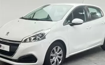 Peugeot 208 Férin