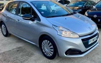 Peugeot 208 Draveil