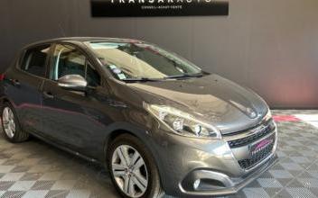 Peugeot 208 Arles