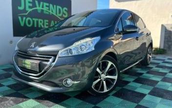 Peugeot 208 Villeneuve-Tolosane