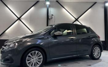 Peugeot 208 Le-Havre