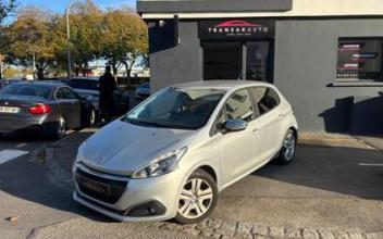 Peugeot 208 Lorient