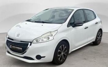Peugeot 208 Aubagne