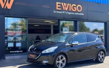 Peugeot 208 Rixheim