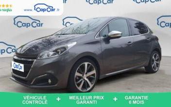 Peugeot 208 Torcy