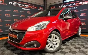 Peugeot 208 Cappelle-la-Grande