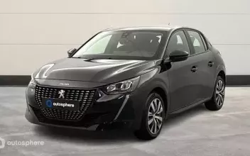 Peugeot 208 Châtellerault