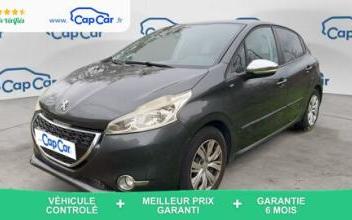 Peugeot 208 Maulette