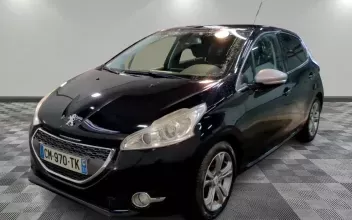 Peugeot 208 Talence