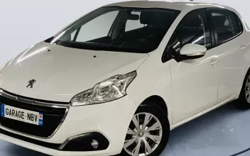 Peugeot 208 Cergy