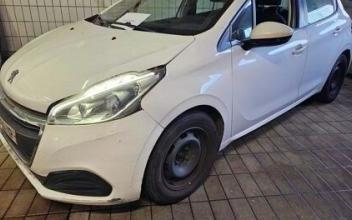 Peugeot 208 Saint-Denis