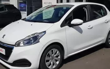 Peugeot 208 Liévin