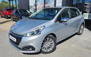 Peugeot 208 Anduze