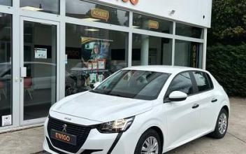 Peugeot 208 Sucy-en-Brie