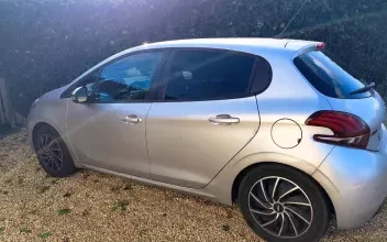 Peugeot 208 Laon