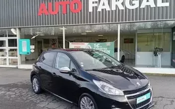 Peugeot 208 Montbazens