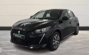 Peugeot 208 Biarritz