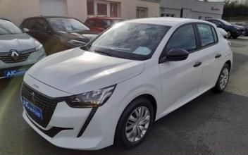 Peugeot 208 Malauzat