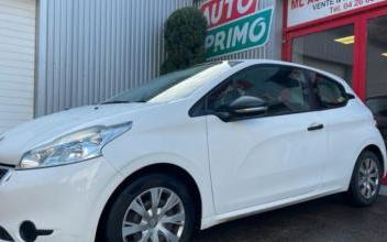 Peugeot 208 Vienne