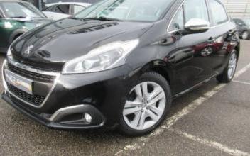 Peugeot 208 Aubière