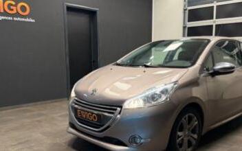 Peugeot 208 Hoenheim