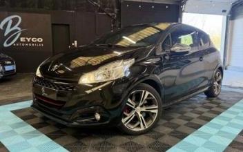 Peugeot 208 Trégueux