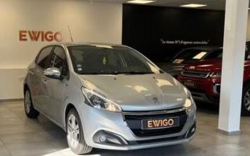 Peugeot 208 Vulaines-sur-Seine