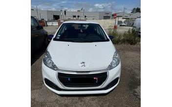 Peugeot 208 Montauban