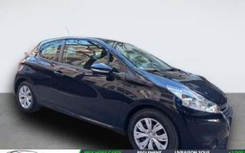 Peugeot 208 Beaupuy