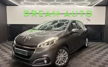 Peugeot 208 Mondelange