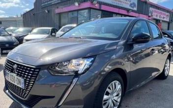 Peugeot 208 Coignières