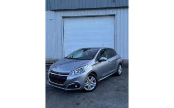 Peugeot 208 Montmagny