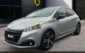 Peugeot 208 Lille