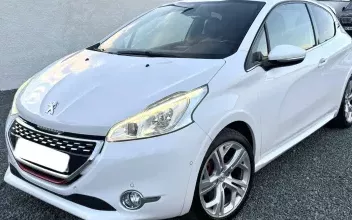 Peugeot 208 Herblay