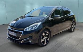 Peugeot 208 Saint-Nabord