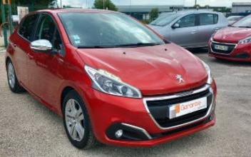 Peugeot 208 Sandillon