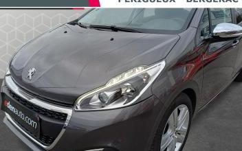 PEUGEOT 208 Vélines