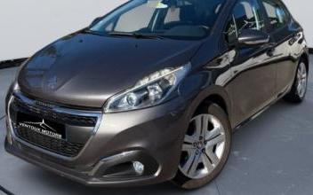 Peugeot 208 Carpentras
