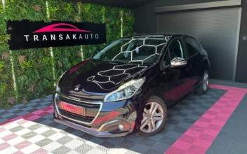 Peugeot 208 Pertuis