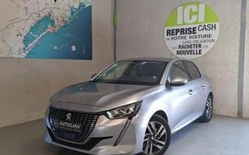 Peugeot 208 Gigean